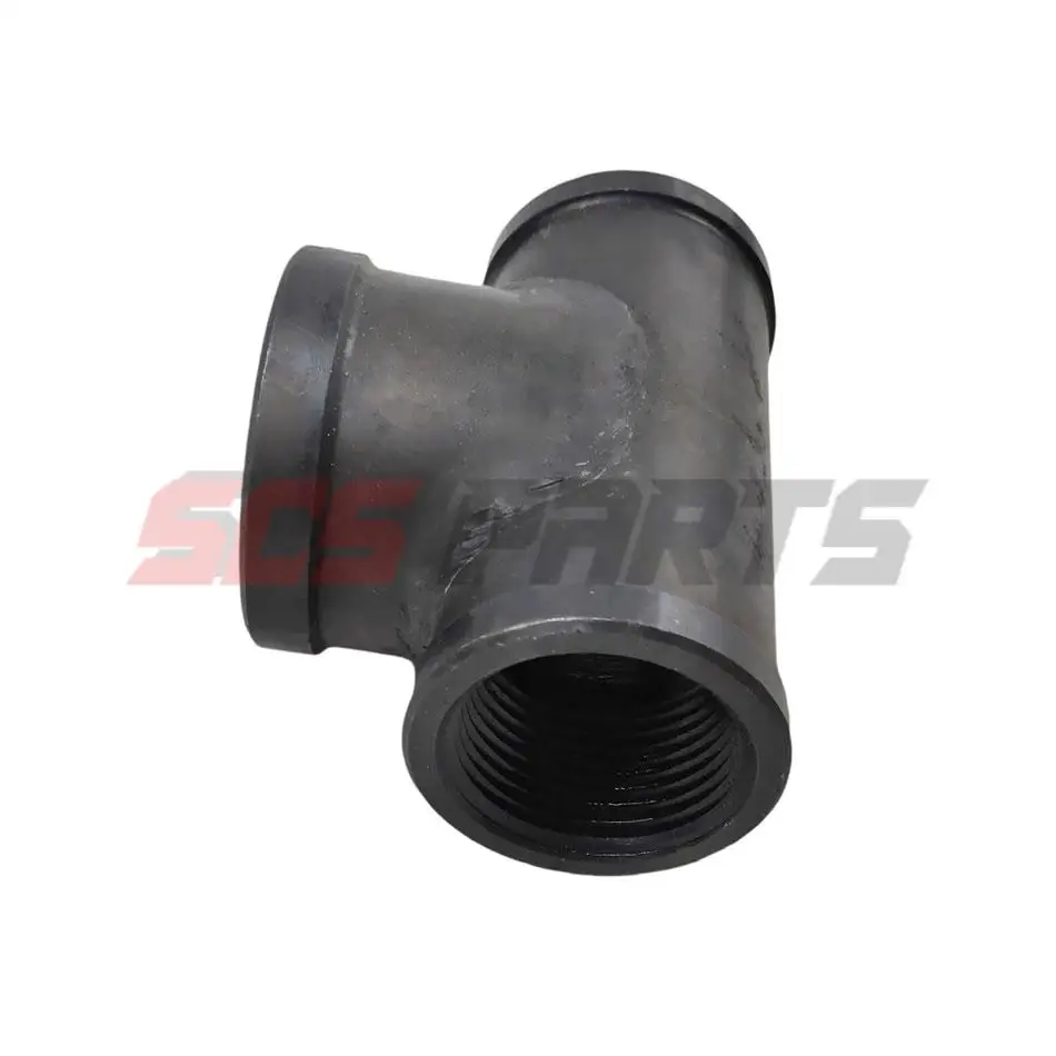 3056256 Female Pipe Tee for Cummins Engine GTA38 KTA38GC CM558