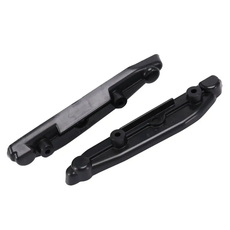Stable-4X Front Bumper Upper Side Wall Mount Bracket 51117294679 51117294680 For BMW- 4 Series F32 F33 F36 Accessories