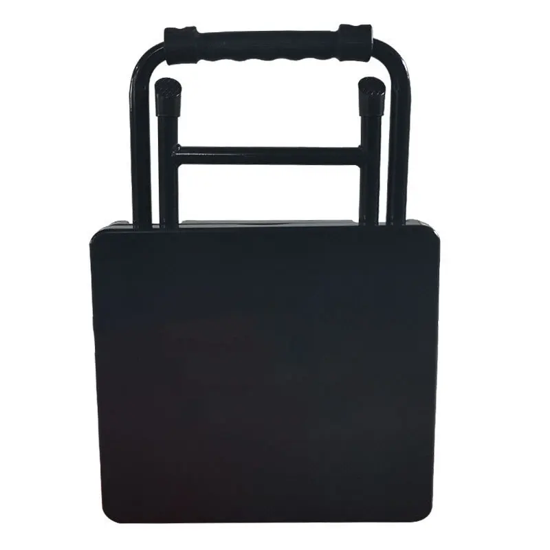 Multifunctional Portable Folding Chair Camping Hiking Outdoor Stool for Writing Learning Picnic Travel Camping Furnishings
