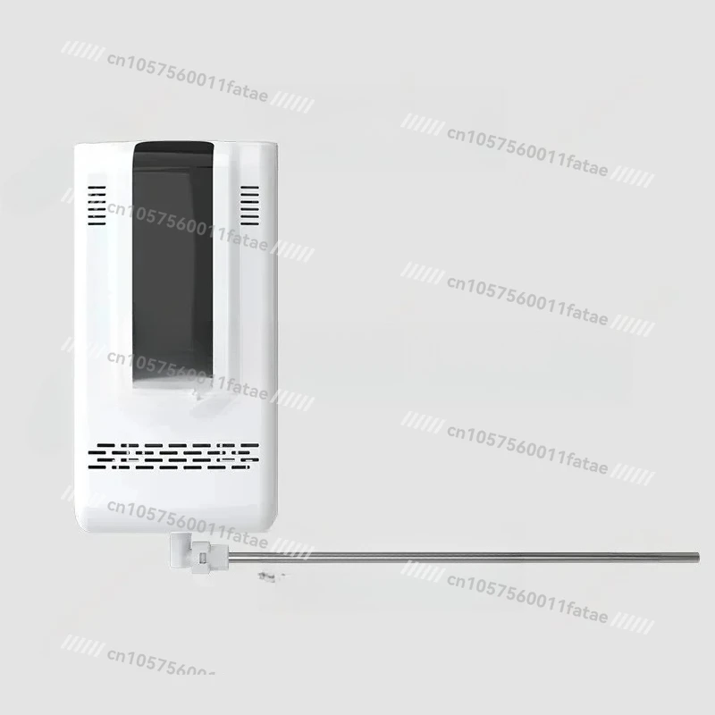 

Public Toilet Automatic Toilet & Urinal Sanitizer Dispenser