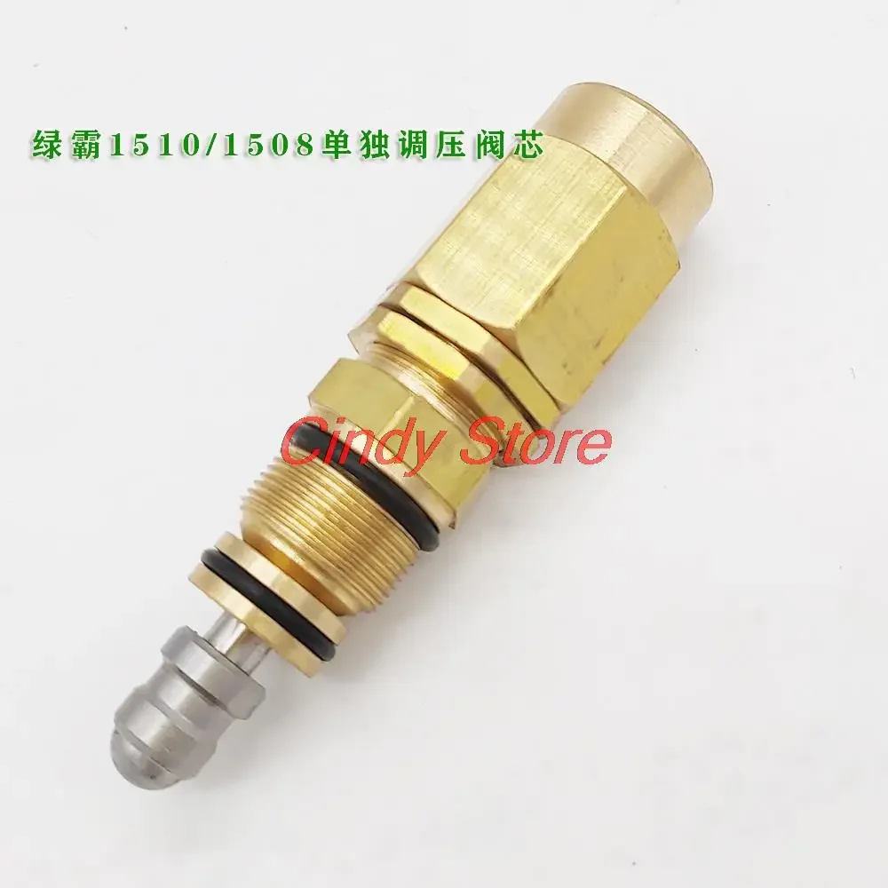 LT-19ME arruela 3WZ-1507 3wz-1508 3wz-1510 kit de reparo da bomba de êmbolo triplex de latão com peça de retenção de substituição