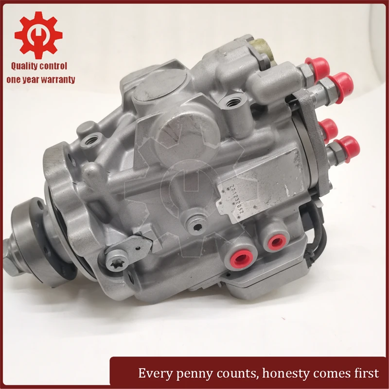 

Diesel Engine 109342-4026 16700VG100 16700-VG100 Fuel Injection Pump for Nissan ZD30