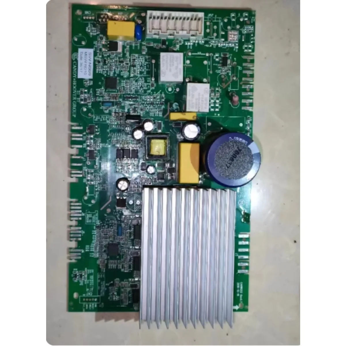 Washing machine MG80/90-14520BG/BHG MG100-15520BG inverter board power board