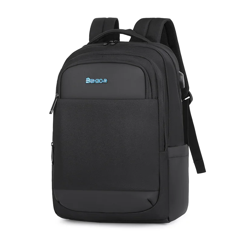 

Large capacity travel bag, business and leisure backpack