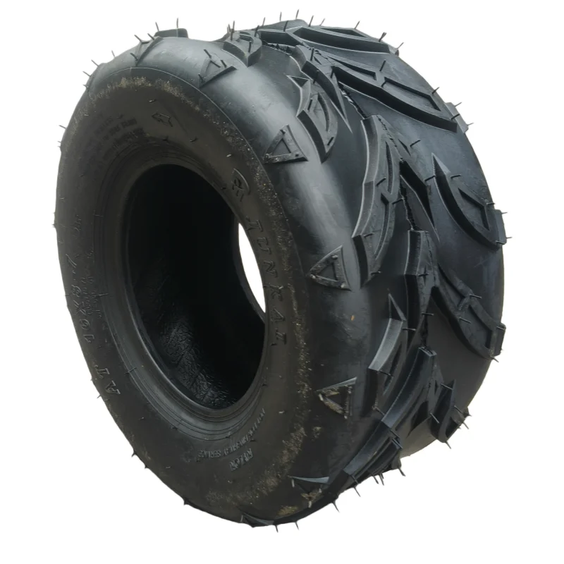 

ATV Accessories ATV 16 * 8-7 Inch Kart Vacuum Tire 16x8-7 Four-wheeler Vacuum Tire