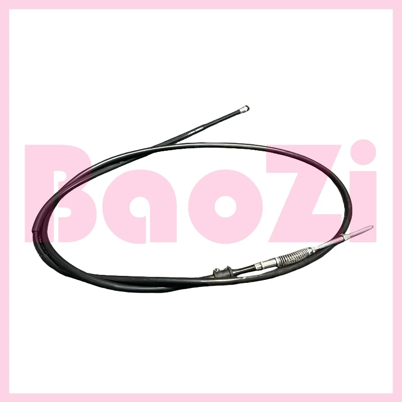 Rear Brake Cable / Adjusting Block for Piaggio Liberty 125 150