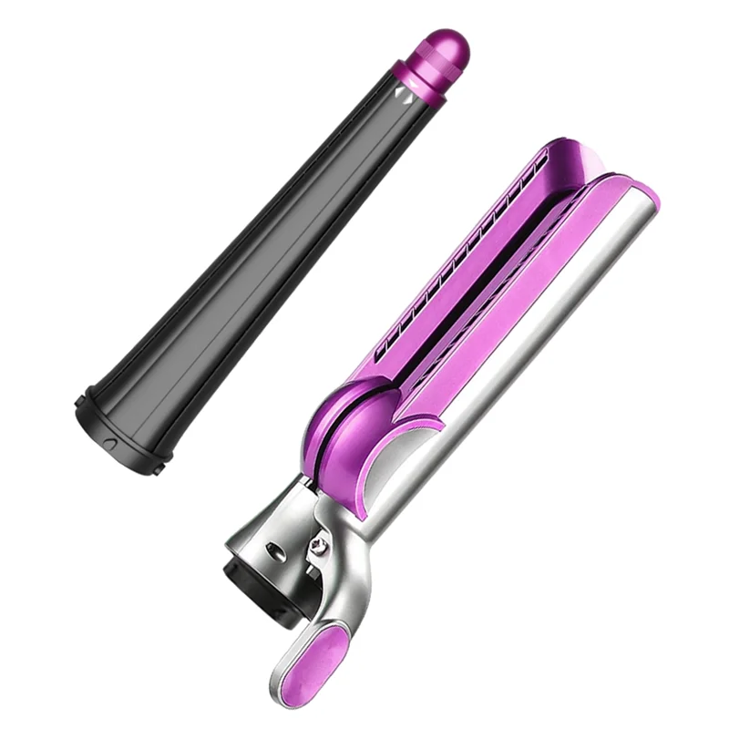 

A67Z For Dyson Airwrap HS01 HS05 HS08 Styler Conical Barrel& Airflow Attachment- Hair Styling Tool For Smooth Curling