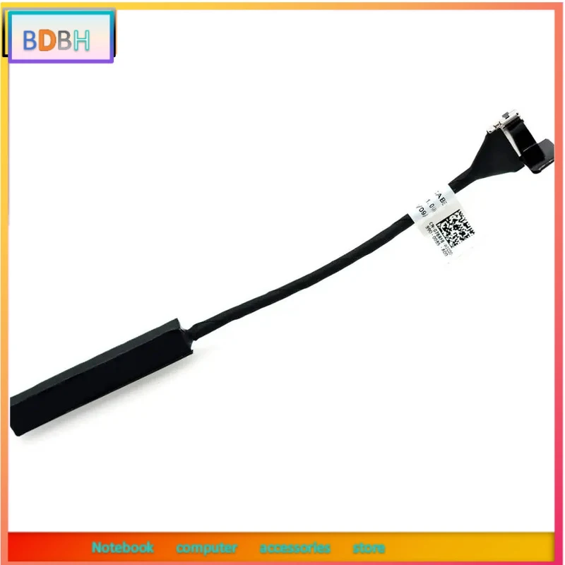 Precision 3540 M3551 SATA Hard Drive HDD Connector Flex 0XY5F7