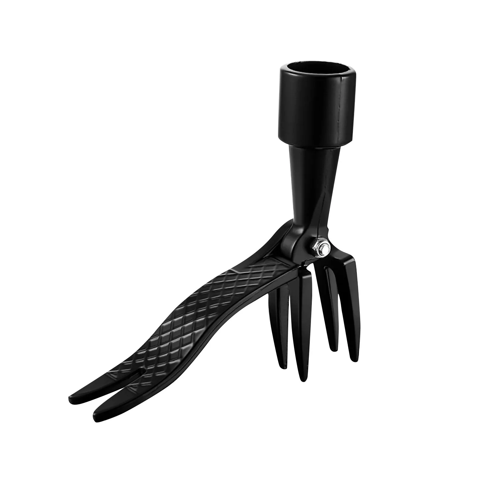 

Weed Puller Tool Weeding Head Replacement Manual Weed Remover Plastic Claw Weeder Root Remover Hand Tool For Outdoor