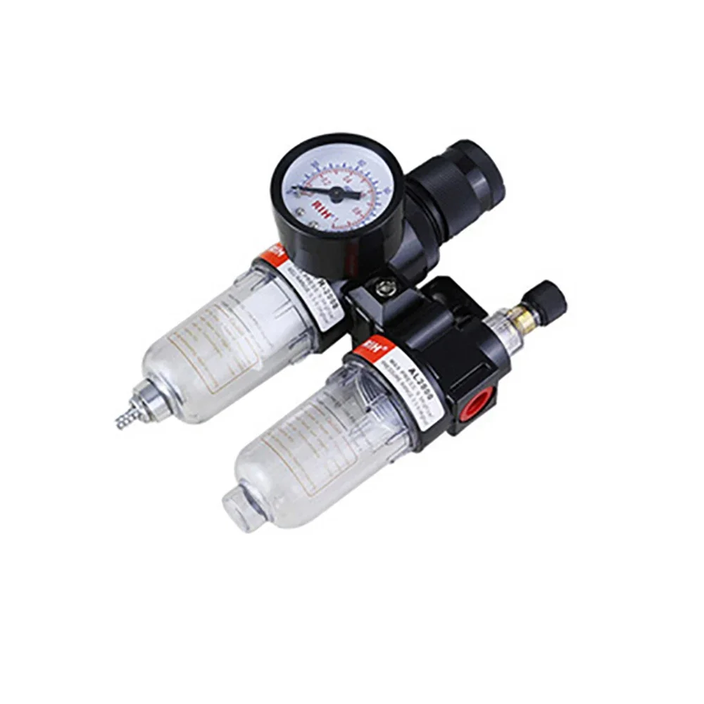 

AFC2000 AirTac Pressure Regulating Valve Air Filter Pneumatic Components