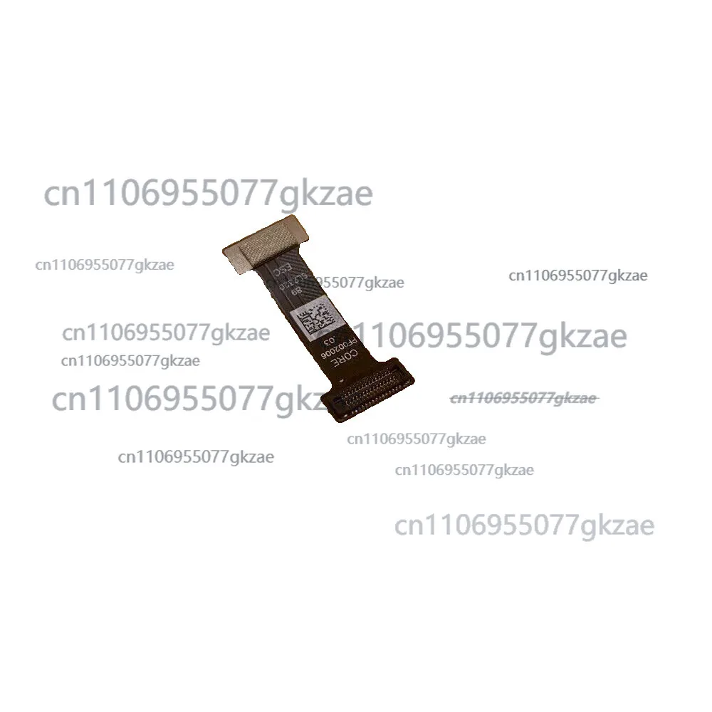 

Б/у 95% новый для DJI Air 3, плата ESC, выхлопной кабель, оригинальные запасные части для ремонта PF002006