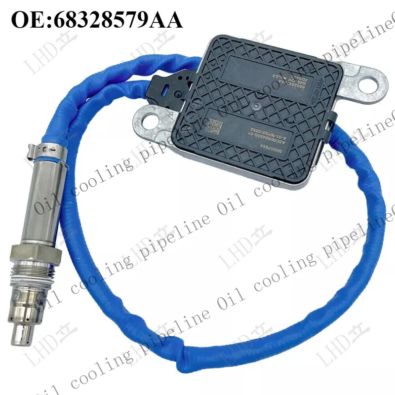 A+ Nitrogen Oxide Sensor Nox Sensor 68328579AA For Jeep Cherokee 19-20 Compass