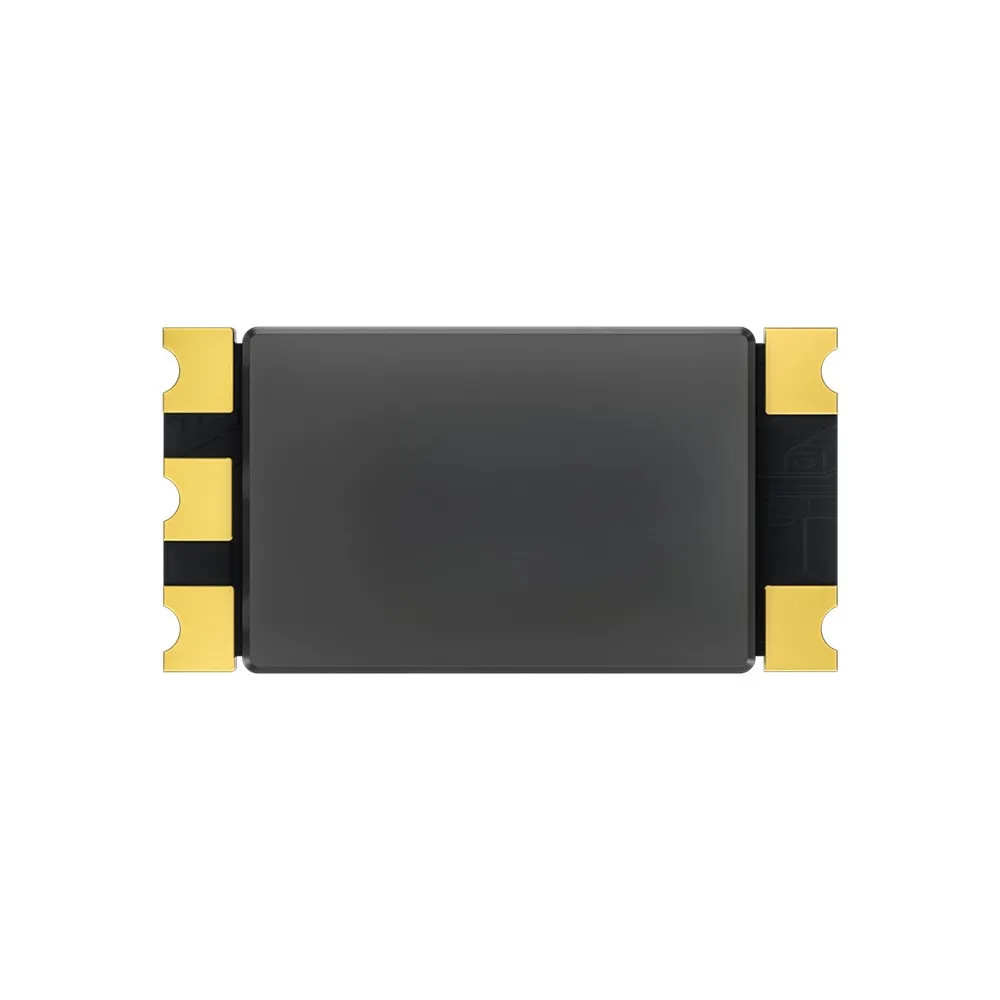 

DSHOT300 600 80A ESC Высокопроизводительный электронный регулятор скорости Esc 80A Непрерывный ток 90A Взрывной ток