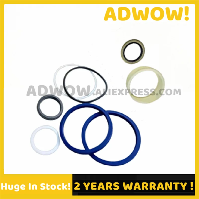 

Новинка для комплекта уплотнений деталей вилочного погрузчика, цилиндр наклона 230C8-59801