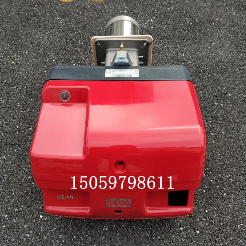 RIELLO RS34/1 RS44/1 RS34 RS44 RS50 Natural G كموقد Gas المسال