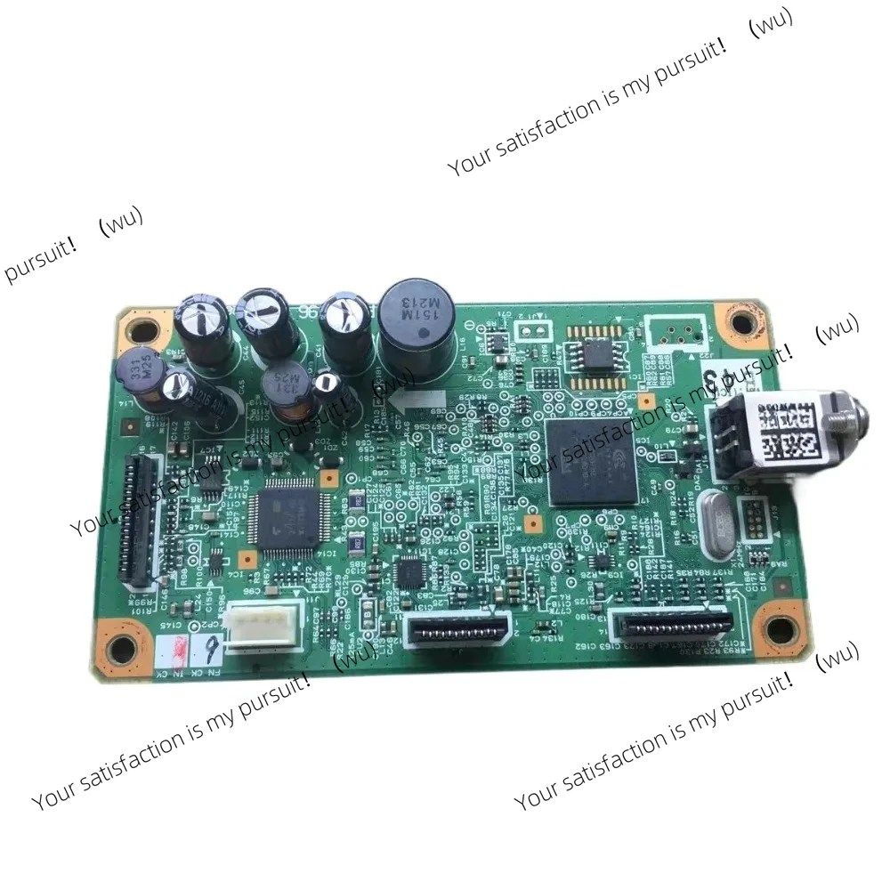 Suitable for FM0-1096-000 Canon MF3010 3010 formatter board, main control PCB logic main board FM0-1096