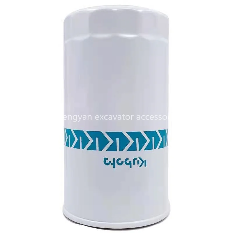 

Hydraulic Oil Filter Element for Kubota M704K M954K 854K 1004K Reference HHTAO-37710 33960-82631 43560 BT8488 Tractor Filter Ele