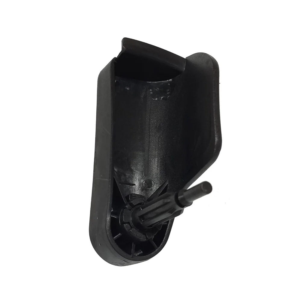 新しい 8J2823533C 4PK アウディ TT MK2 2007-2014 フードボンネットラッチリリースハンドル 8J1823533C 4PK 簡単インストールカーアクセサリー