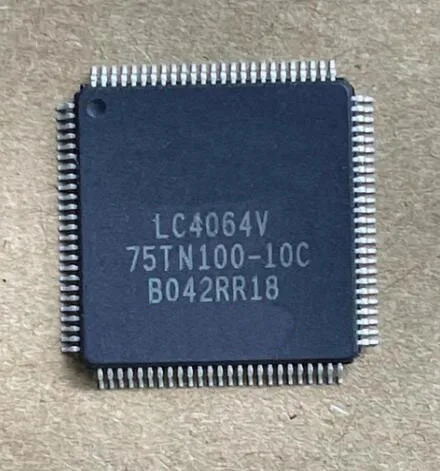 new-originalhigh-quality-products--lc4064v-75tn100-10i-lc4064v-75tn100-10i-tqfp-100