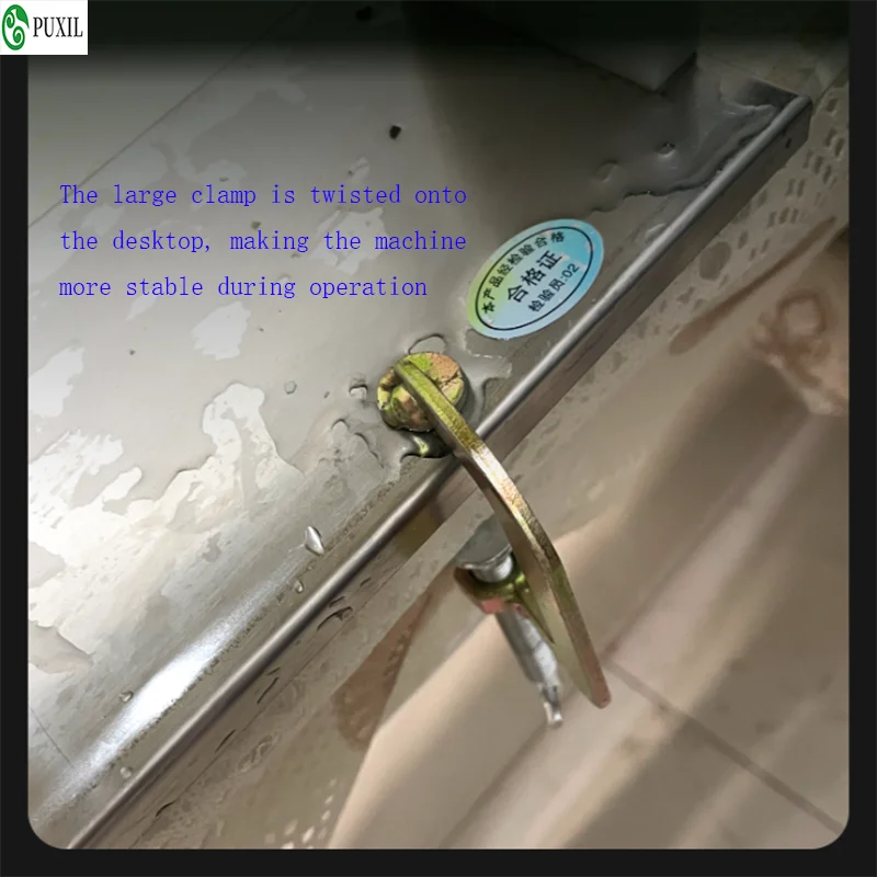 مقشر بيض السمان، مقشرة بيض السمان الكهربائية المنزلية الصغيرة، آلة تقشير أوتوماتيكية، الاستخدام التجاري #3