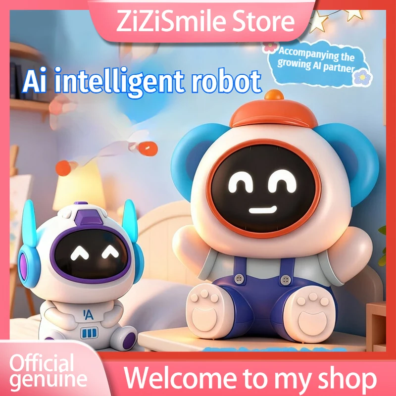 【disponibile】robot-intelligente-doubao-ai-con-modello-grande-deepseek-a-forma-di-orso-controllo-vocale-intelligente-conversazione-chat-compagno-emotivo