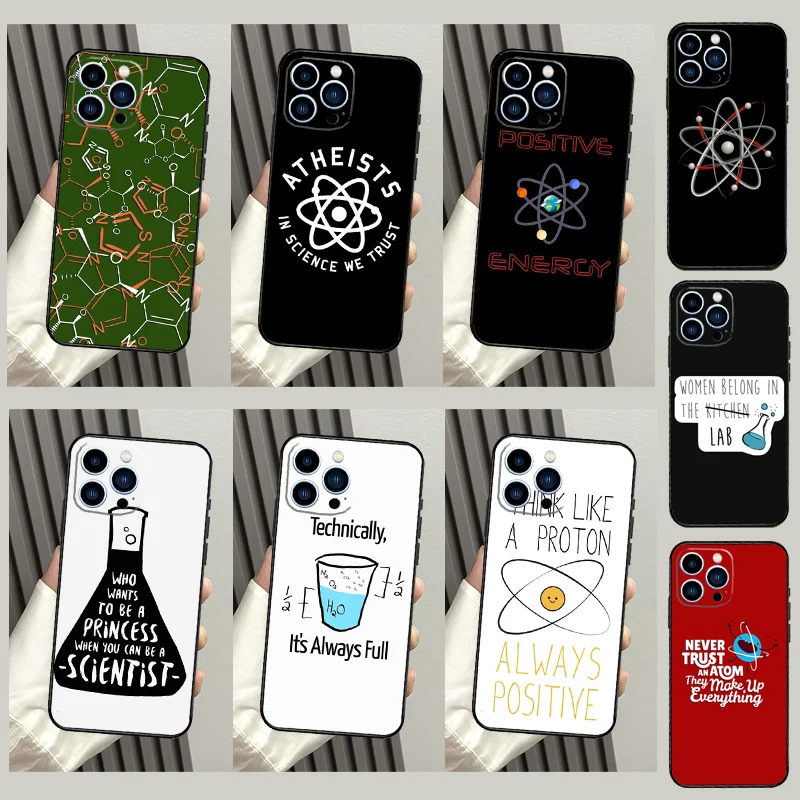 Atom Science Chemis… - image