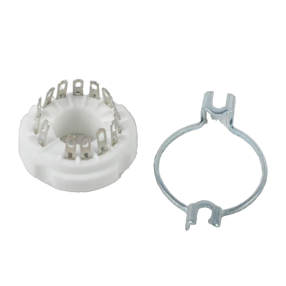 2 шт. photomultiплоскогубцы PMT 14pin трубка разъем для Hamamatsu R268 R6094 Amp