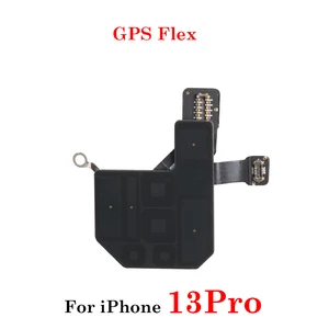1pcs GPS Wi-Fi Flex-Kabel für iPhone 13 Pro Max Mini Bluetooth WiFi Signal Antenna-Klebeband-Reparaturteile 8 Hauptverkaufsreparatur GPS - №4