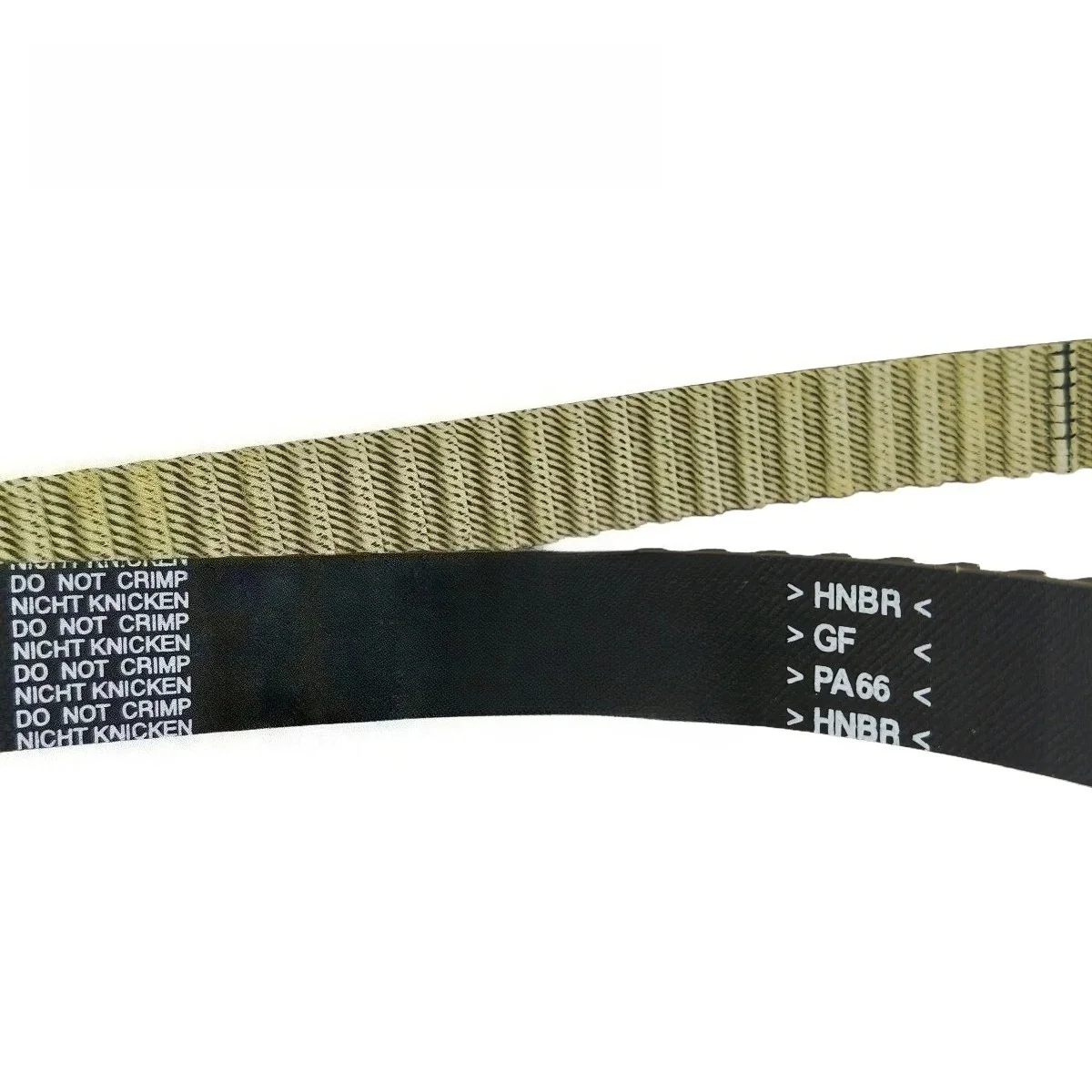 

Original Quality Timing Belt 04E109119C High Strength Wear Resistant Engine Replacement Part