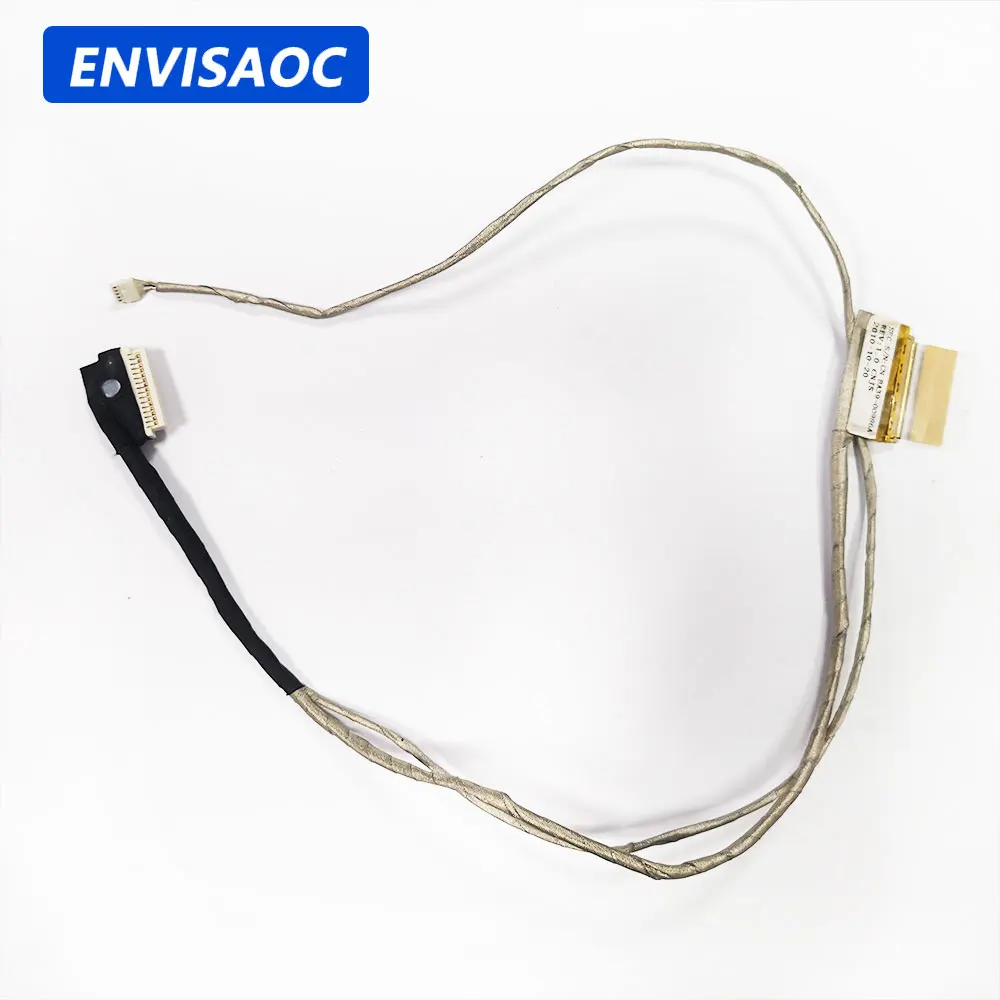 

For Samsung QX410 QX411 QX412 QX510 QX511 QX512 QX310 QX311 QX312 Laptop Video Screen LCD LED Display Ribbon Camera Flex Cable