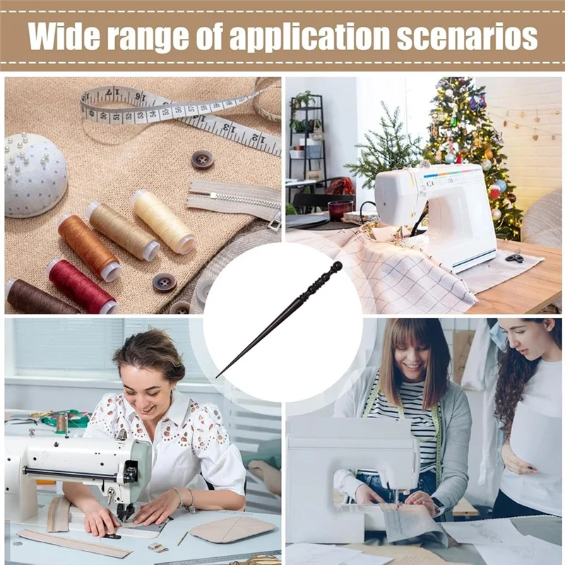 

BAAR-для инструмента для укладки игл, деревянная направляющая для квилтинга, ручное приспособление для прессования для студии, дома, путешествий