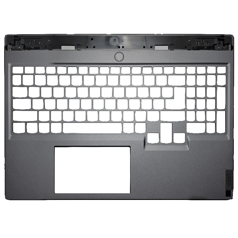 New For Lenovo Legion 5 16IRX9 2024 Y7000 Y7000P;Replacement Laptop Accessories Palmrest With LOGO