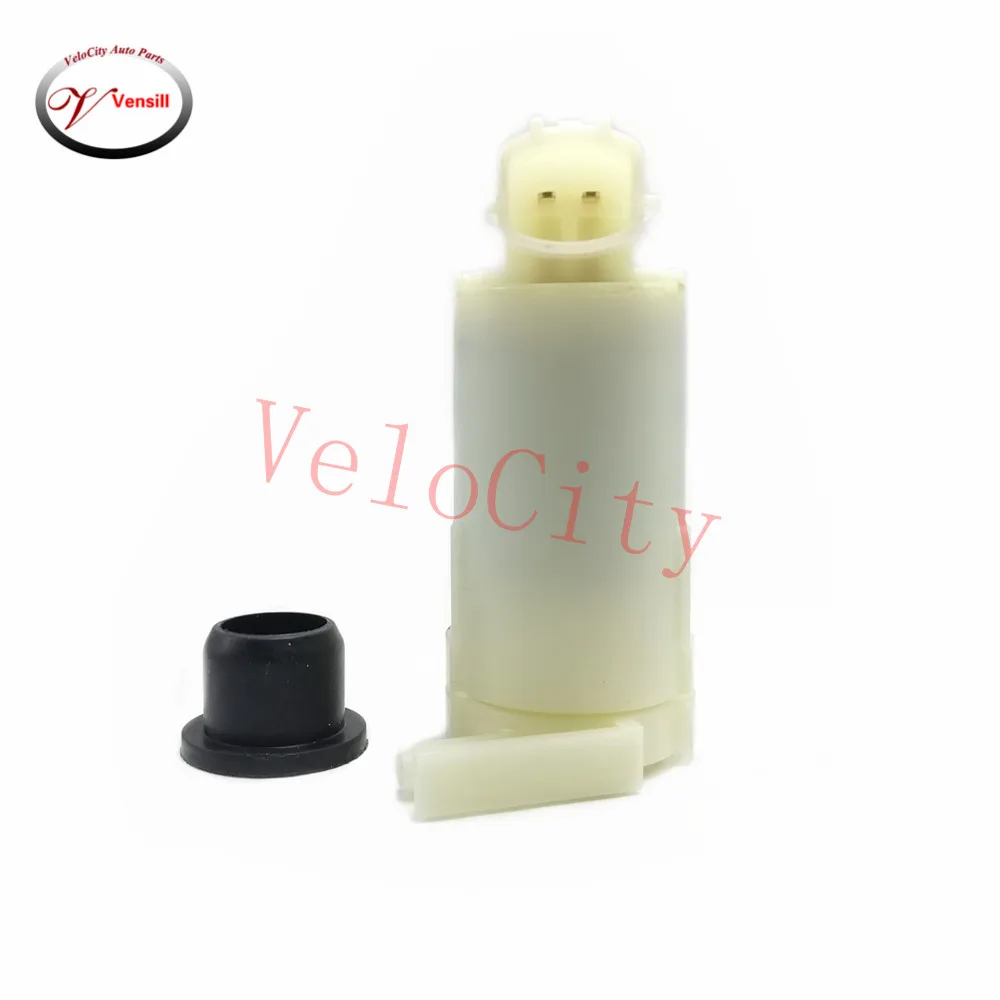 Windshield Washer Motor Pump Fits For 2007-2011 Isuzu D-Max Part No# 8973143500 8-97314350-0