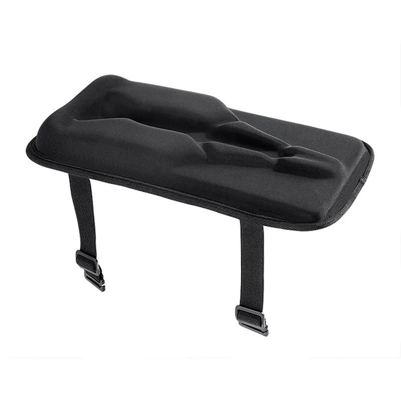 

comfortable riding seat cushion non-slip, breathable and wear-resistant bicycle rear seat cushion