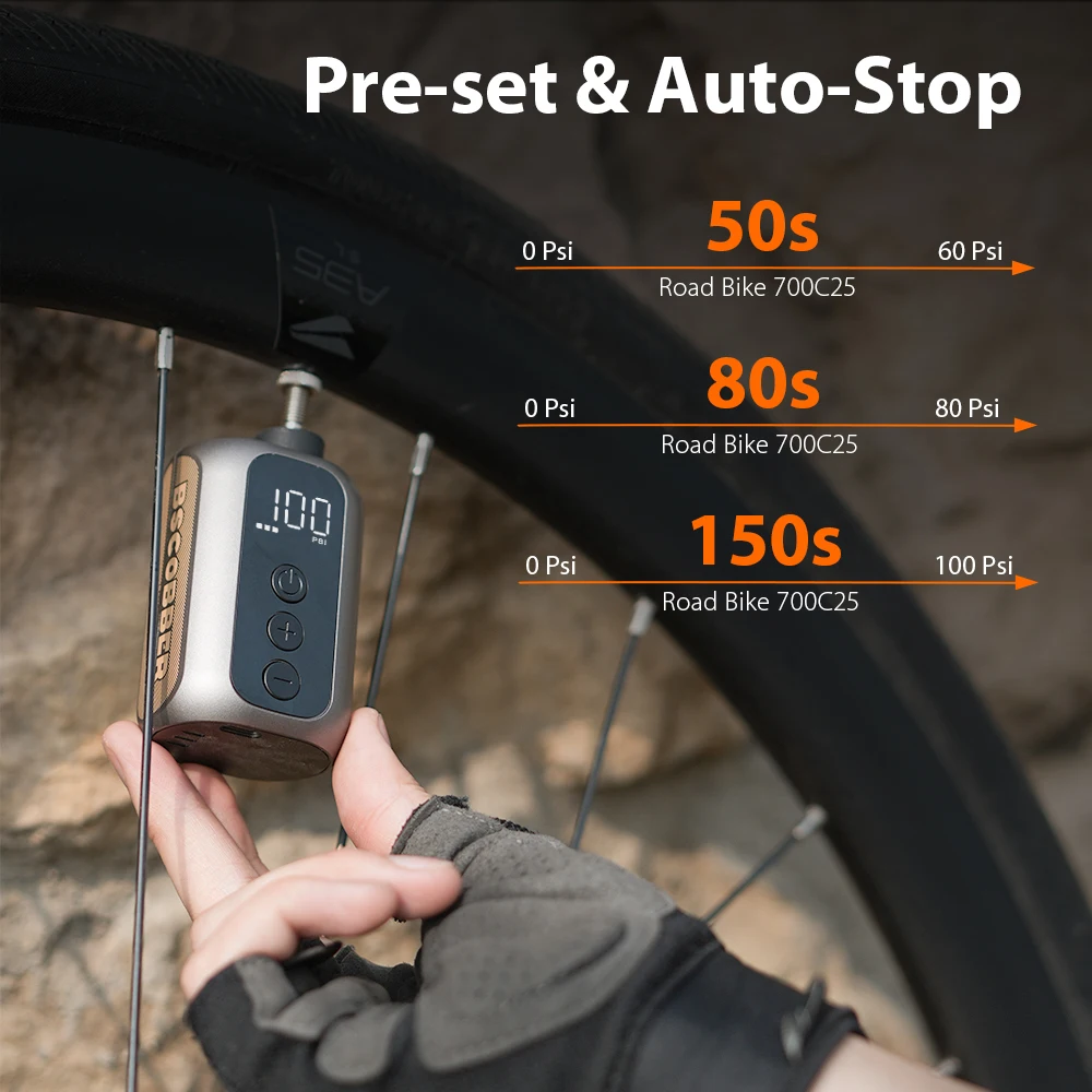 Thumbnail 4 - #75 Best Bicycle Pumps to Buy In 2026