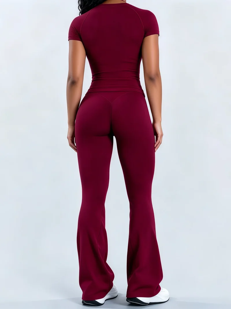 Thumbnail 2 - #84 Best Compression Sports Leggings to Buy In 2026