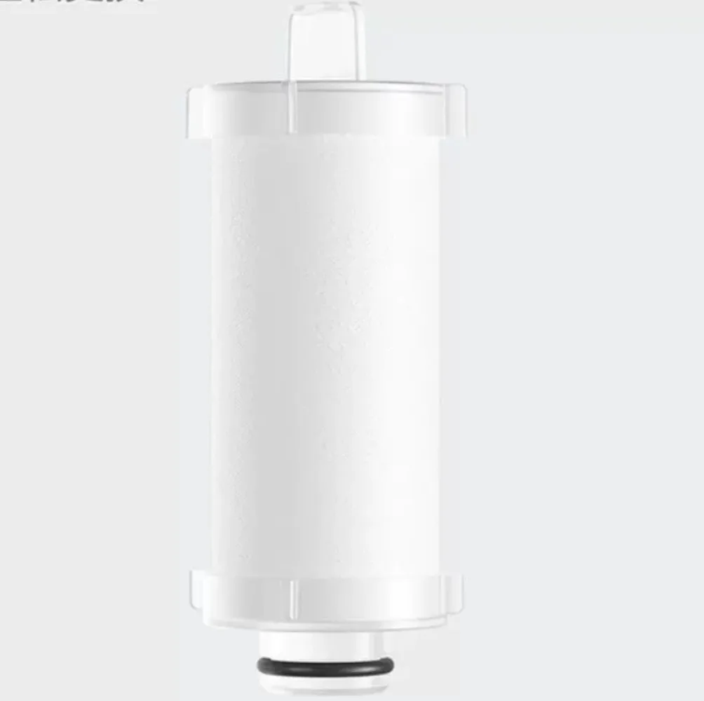1-個フィルターカートリッジスマート便座用-pp-綿カートリッジ浄水フィルター用スパイラル型