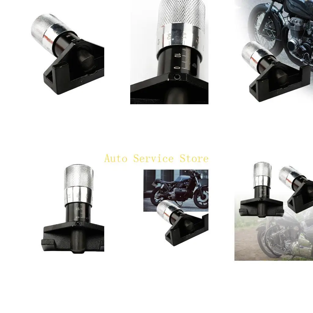 

462A Easy Carry Измеритель натяжения ремня Высокоточные измерители натяжения ремня Инструмент для натяжения ремня