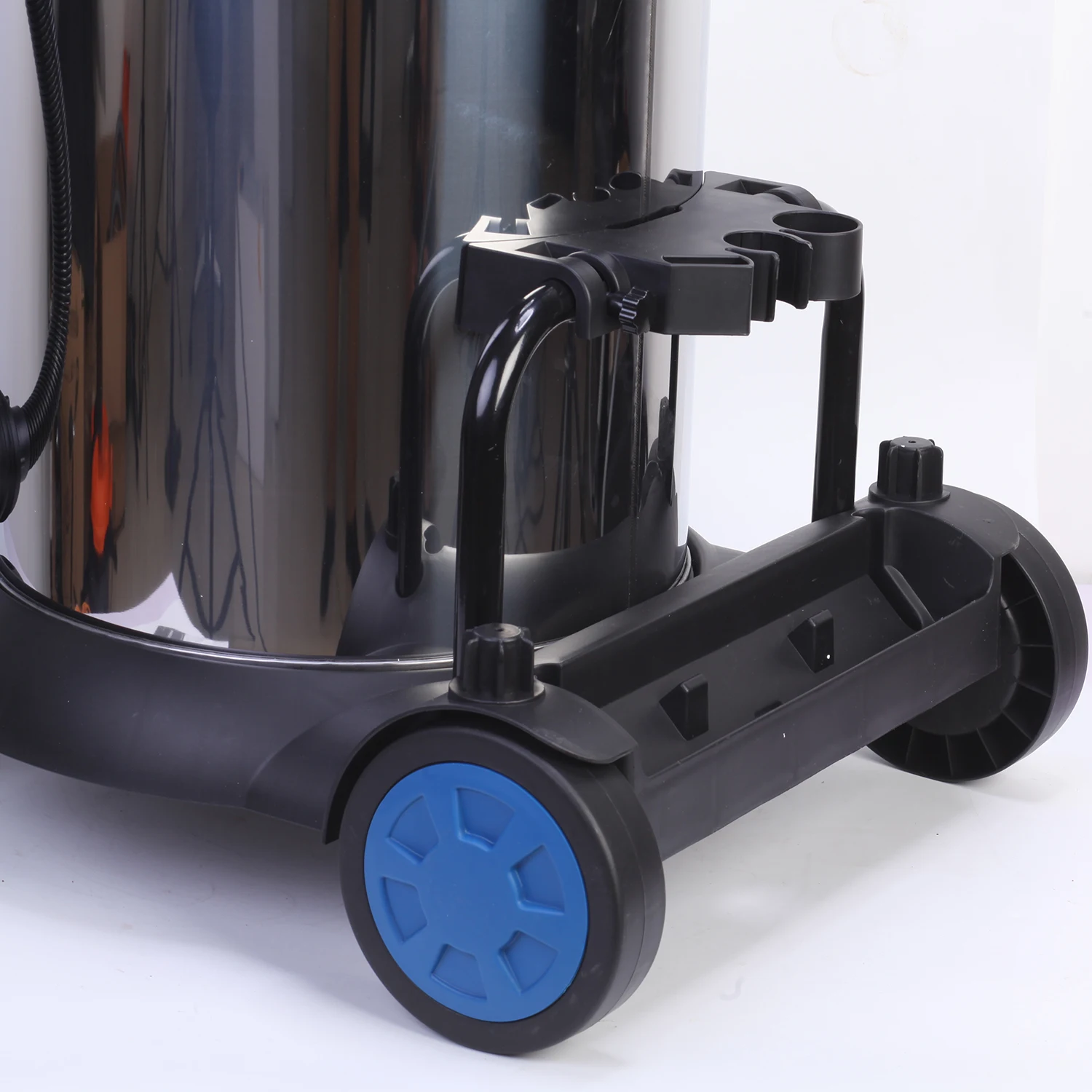 Wet and Dry Vacuums Comercials Heavy Duty  Wet and Dry  Vacuum Cleaner Comersial for Home and Kitchen 15L
