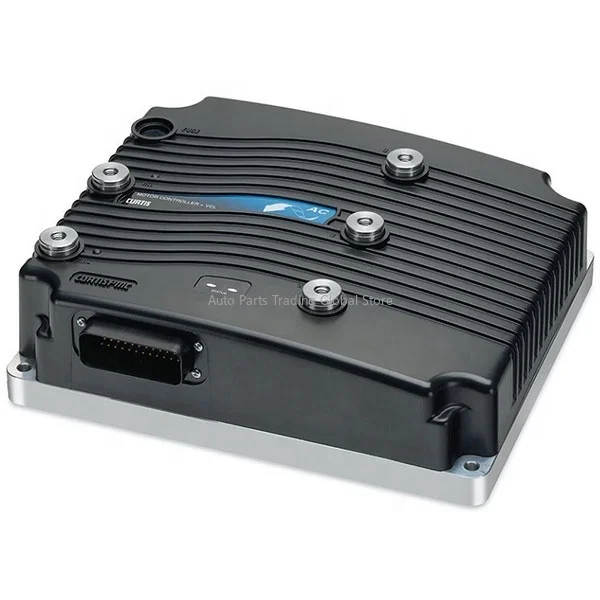 Controlador,CURTIS 1238 AC Motor Speed Controllers With PC Windows Programming Tools
