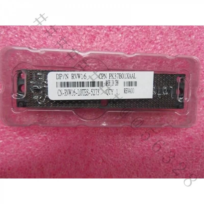 XC+For Dell Pro Max 16 18 Plus MB16250 MB18250 New D-CAMM Memory Connector Board RAM Slot Small PCB Replacement Part