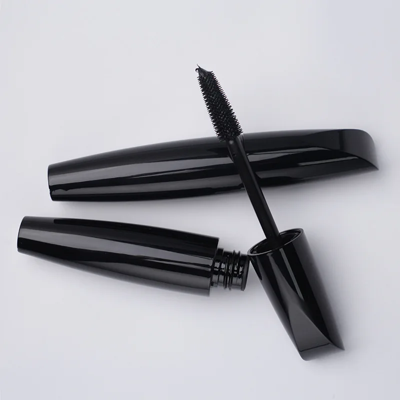 Mascara Extra Volume 4d Verlengende Curling Verlenging Langdragende Waterdichte Mascara