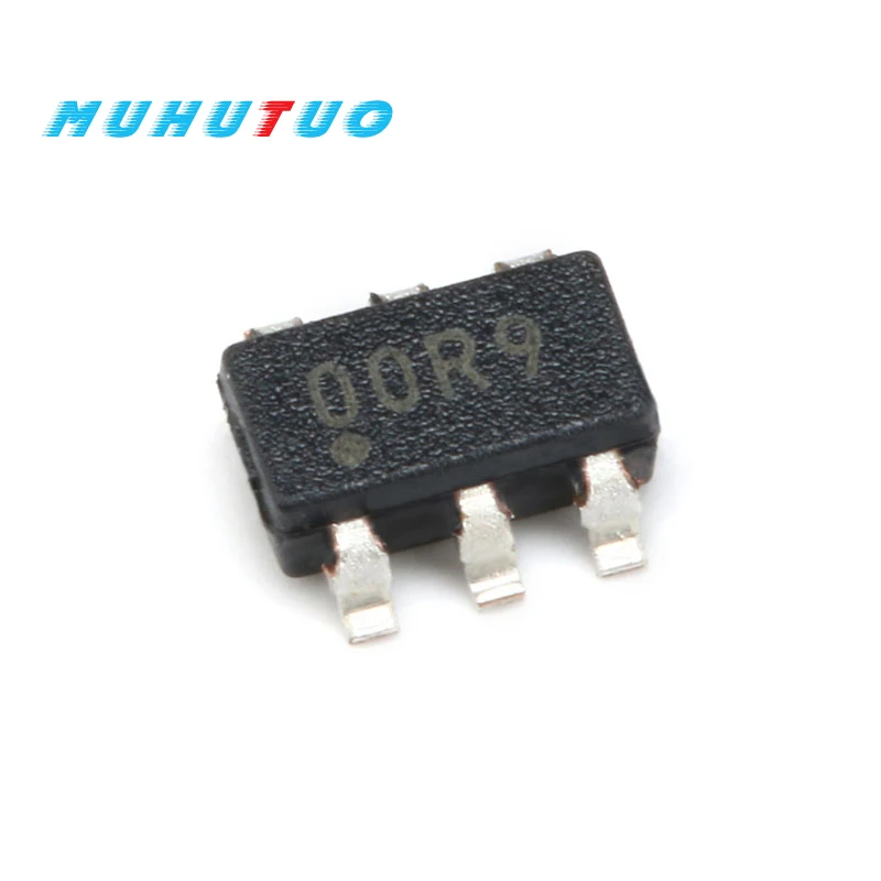 

10pcs/lot PIC10F200T-I/OT 8-bit flash microcontroller SOT-23-6 PIC10F202T-I/OT PIC10F206T-I/OT