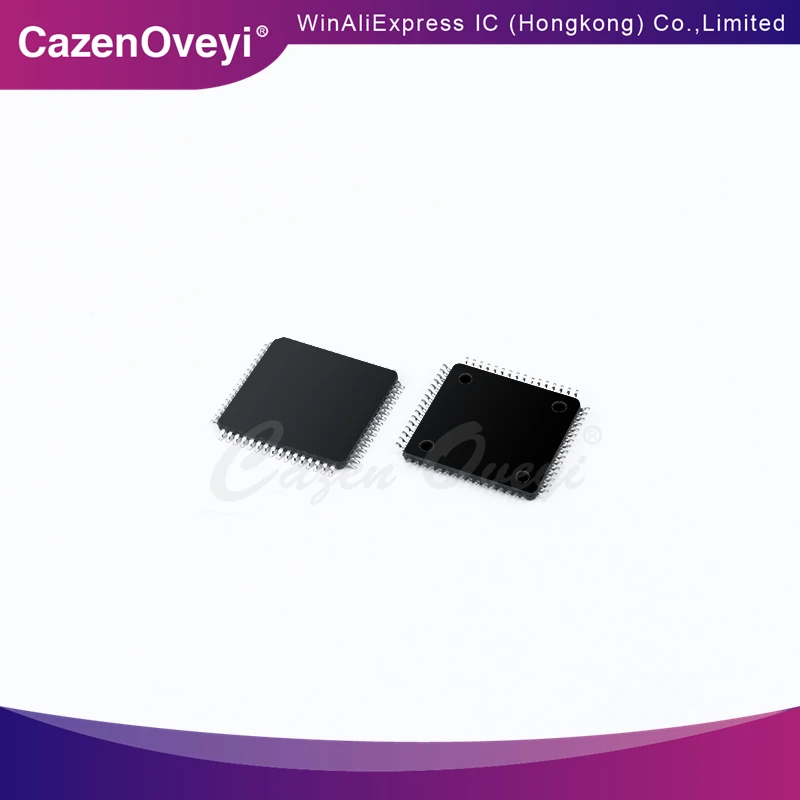 

10piece SC75823E SC75823 QFP-64