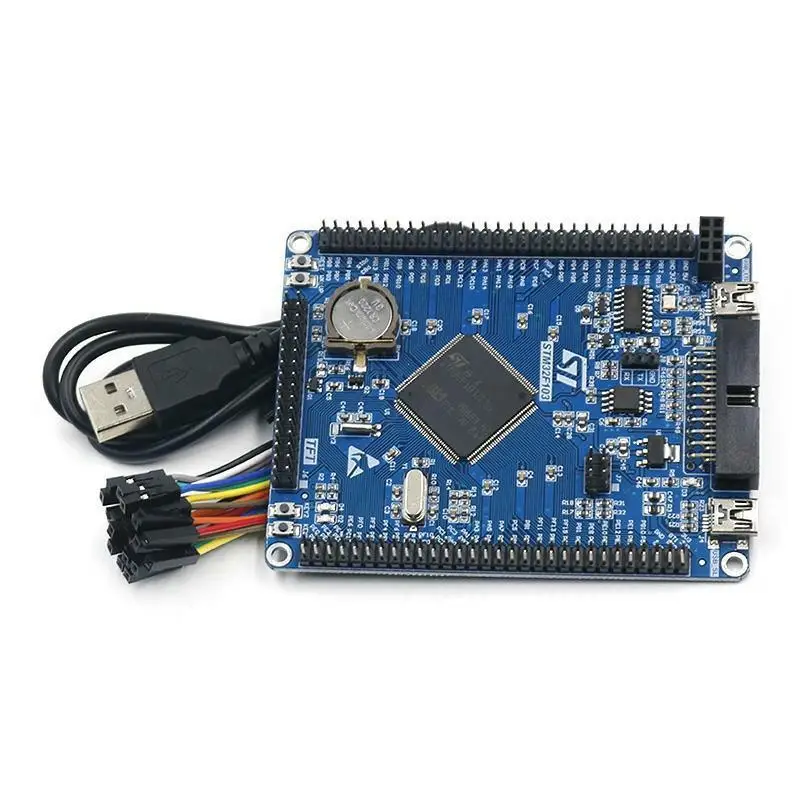 ARM Cortex-M3 mini stm32 stm32F103ZEt6 Cortex development board 72MHz/512KFlash/64KRAM