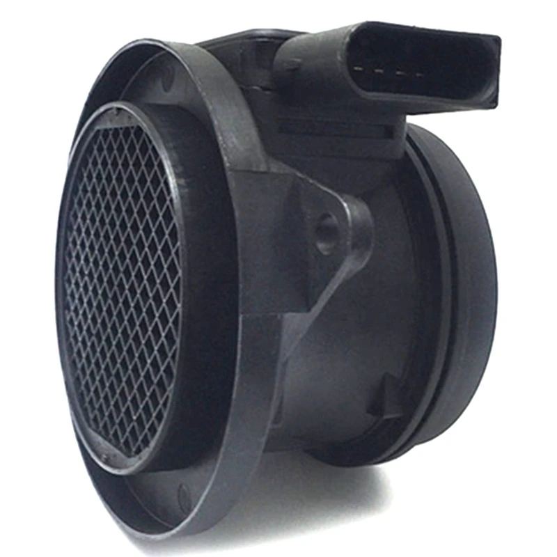 1 Pcs Mass Air Flow Sensor Meter For Mercedes Benz & 1 Pcs O2 Oxygen Sensor Mercedes For W203