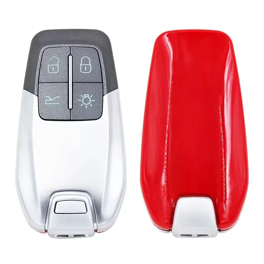KEYDIY KD ZB Series P/N: ZB06 for Ferrari Style Universal Smart Remote Key for KD-X2 KD-MAX Programmer