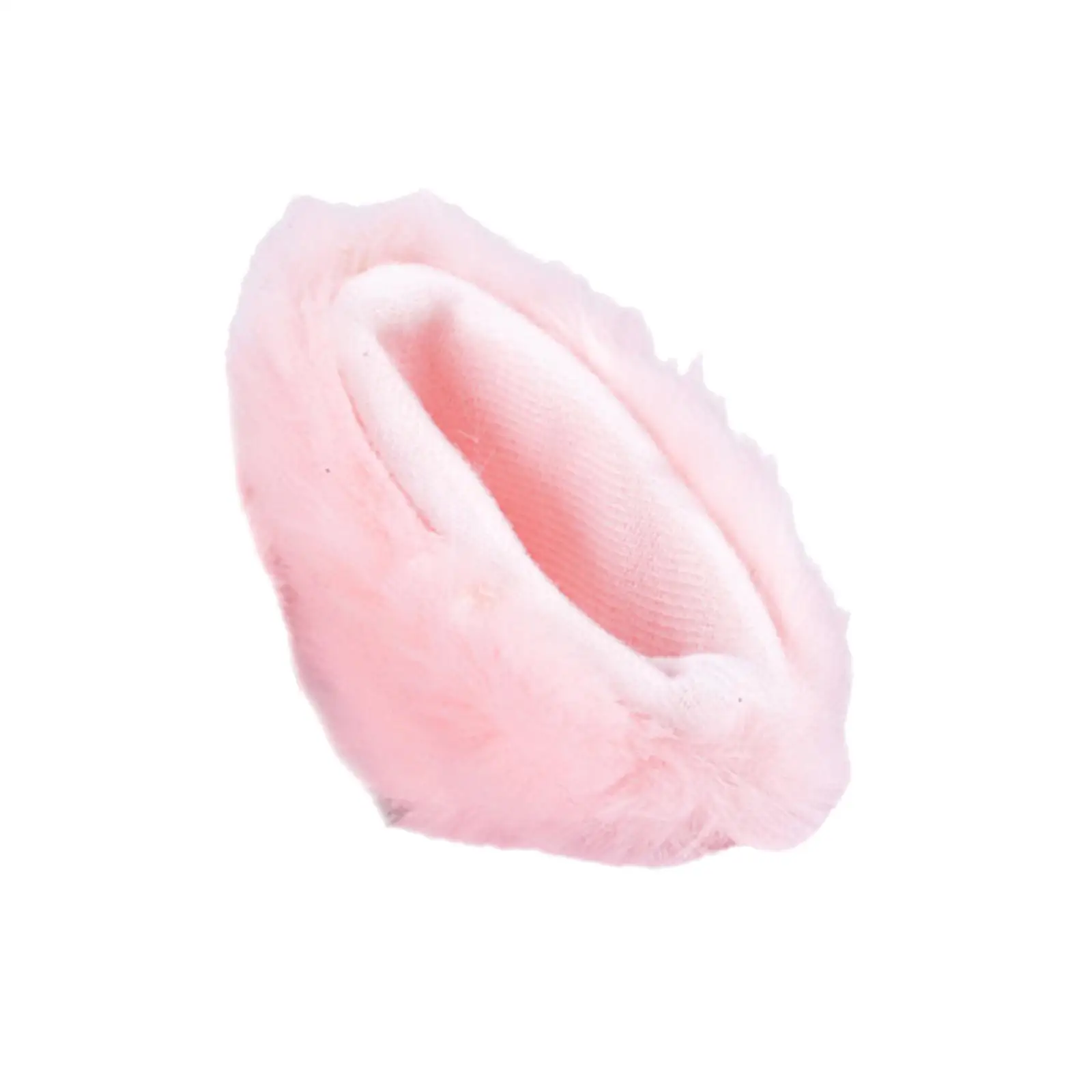 

Decorative Plush Ear Hat Sticker for Motorcycle Helmet Accessories and Novelty Custom Bicycle and Ski Helmets
