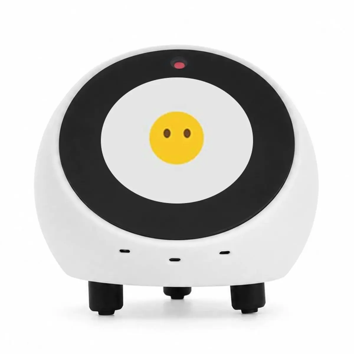 “QUALITY EXCELLE“AI Voice Chat Robot - 1.28'' LCD Display with Camera NO Touch WiFi Weather N16R8 DIY Smart Gadget 5MP