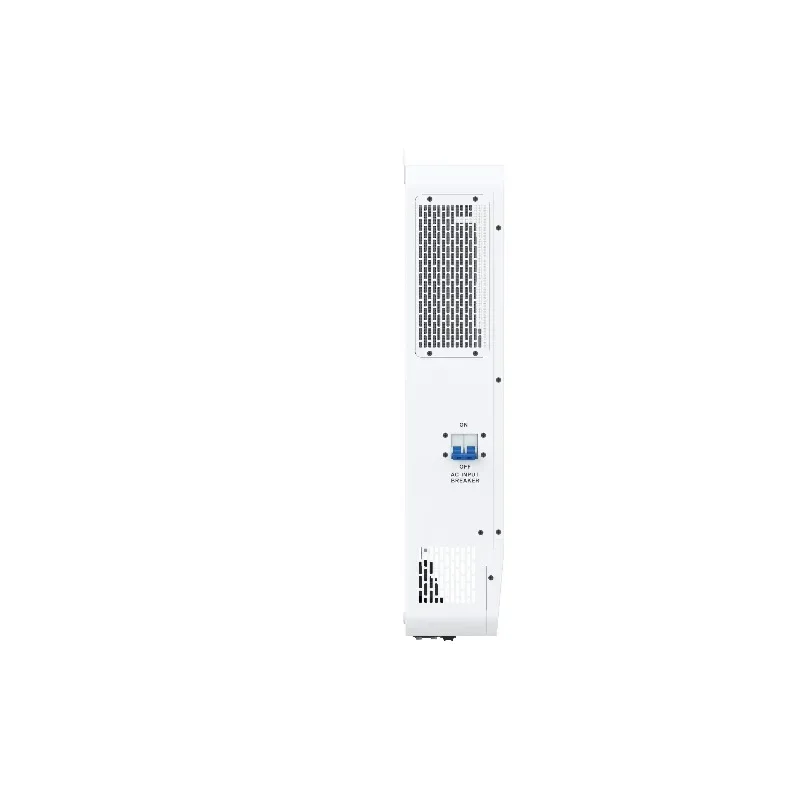 48V 200A| Dual MPPT 22A | IP65| WiFi/GPRS 10kW All-in-One Hybrid Solar Inverter for Home